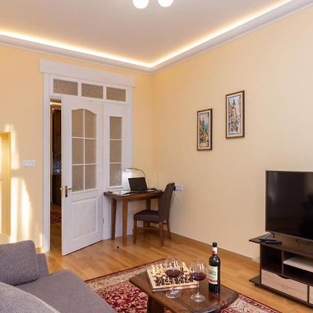 Lviv Suites At Pidmurna St. 20 المظهر الخارجي الصورة