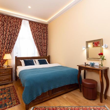 Lviv Suites At Pidmurna St. 20 المظهر الخارجي الصورة