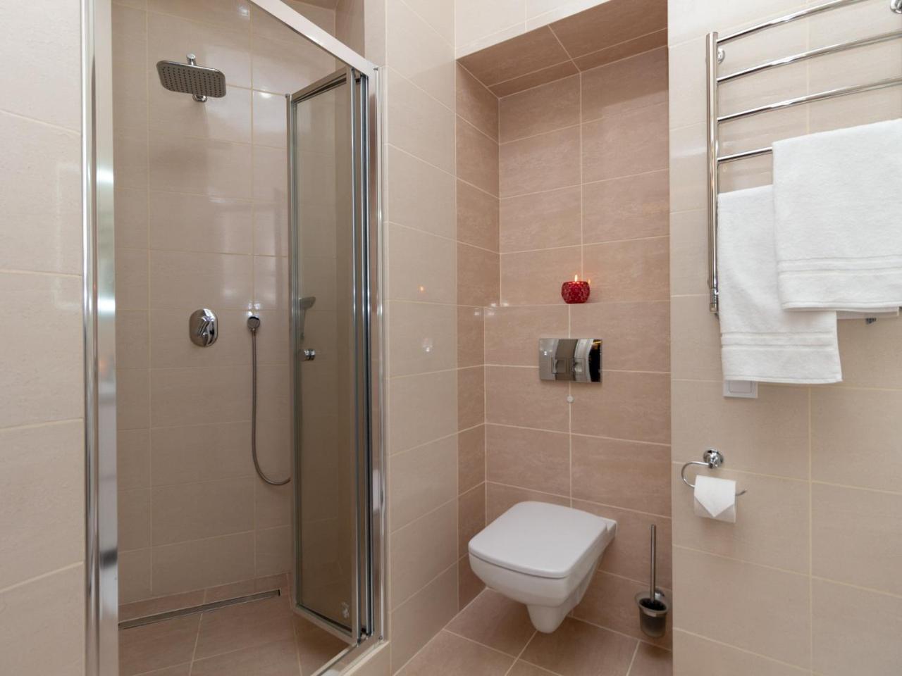 Lviv Suites At Pidmurna St. 20 المظهر الخارجي الصورة