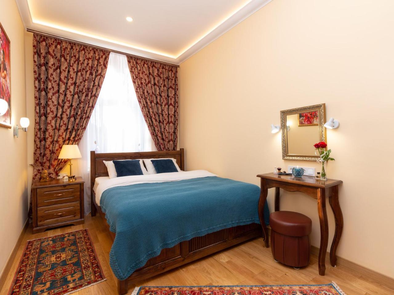 Lviv Suites At Pidmurna St. 20 المظهر الخارجي الصورة