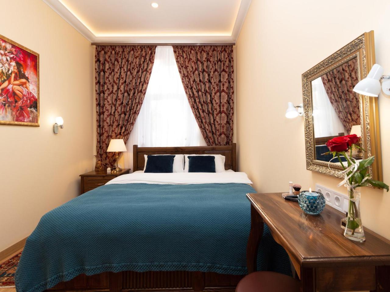 Lviv Suites At Pidmurna St. 20 المظهر الخارجي الصورة